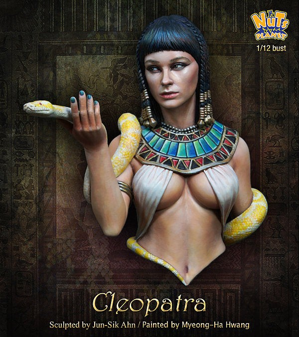 Cleopatra