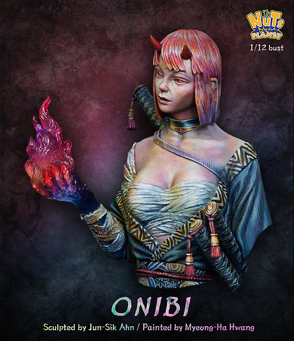 ONIBI