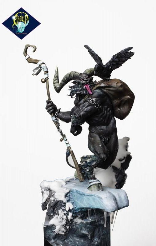 Krampus
