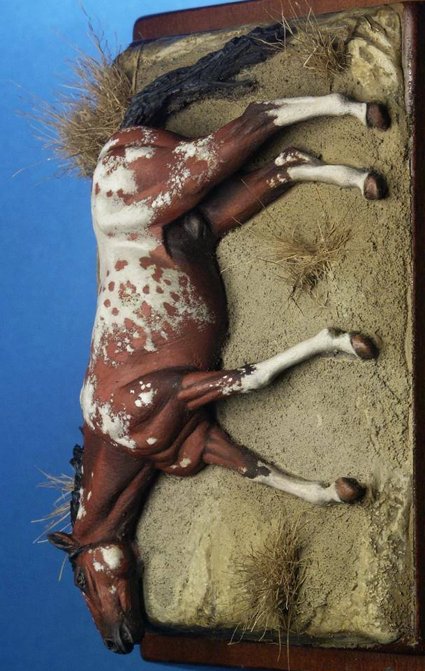Dead Horse