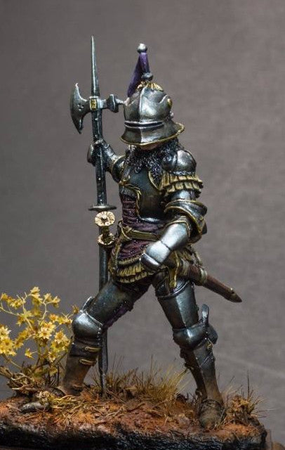 Heroic Armour of the 15th-Century