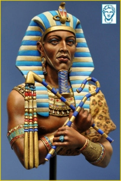 Akhenaten
