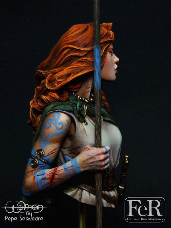 Boudicca