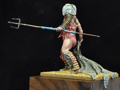 Retiarius