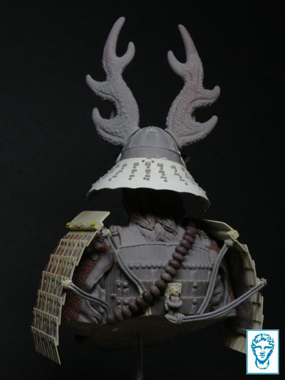 Honda Tadakatsu