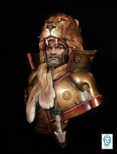 Agamemnon
