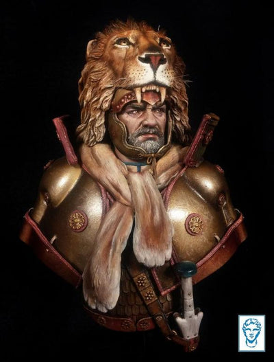Agamemnon