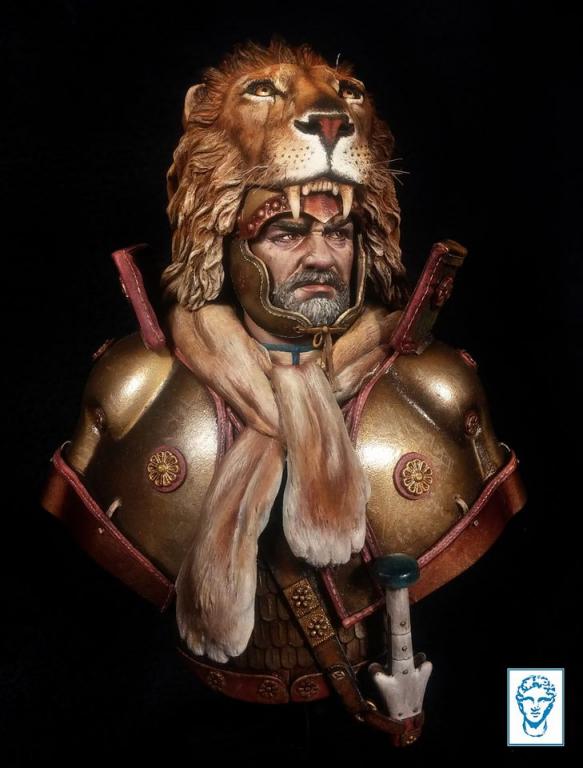 Agamemnon