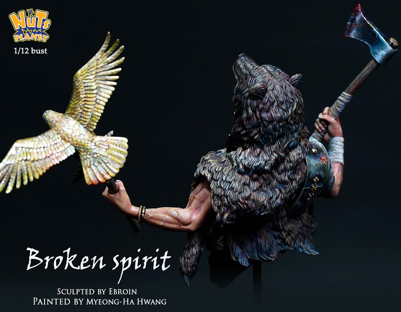 Broken Spirit