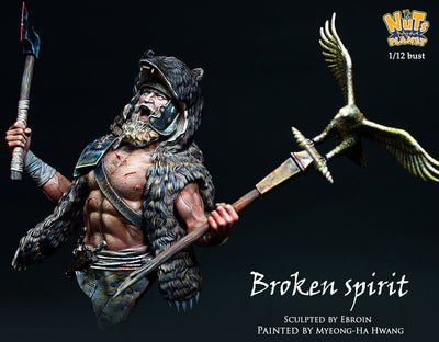 Broken Spirit