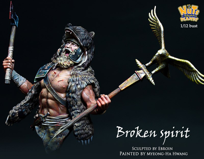 Broken Spirit