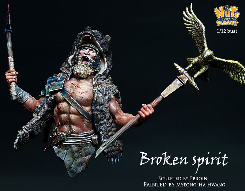 Broken Spirit