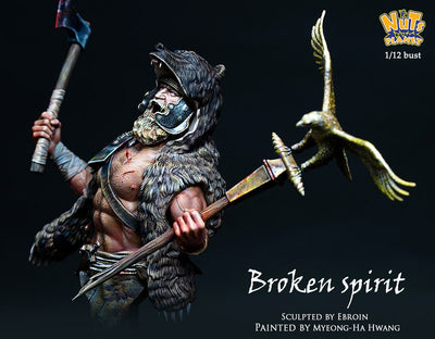 Broken Spirit