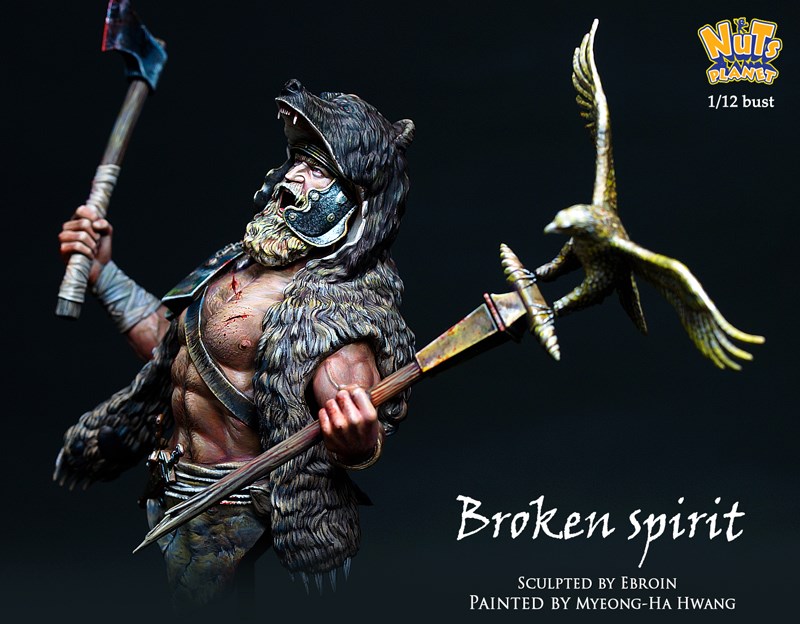 Broken Spirit