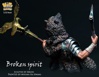 Broken Spirit