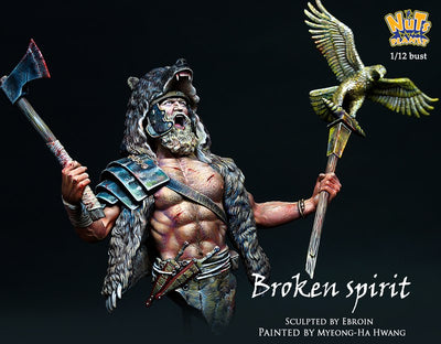 Broken Spirit