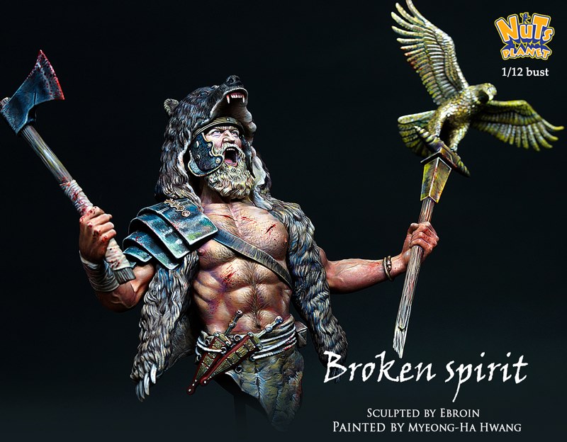 Broken Spirit