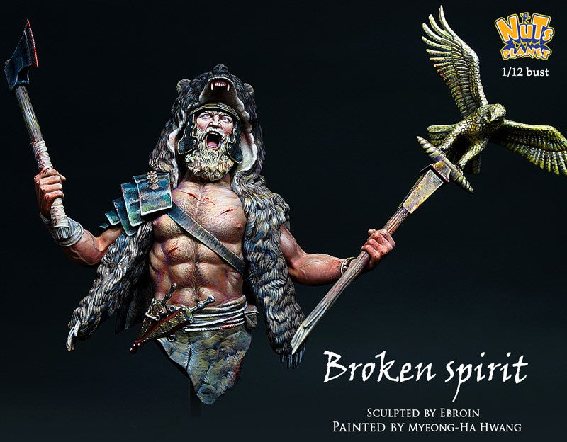 Broken Spirit