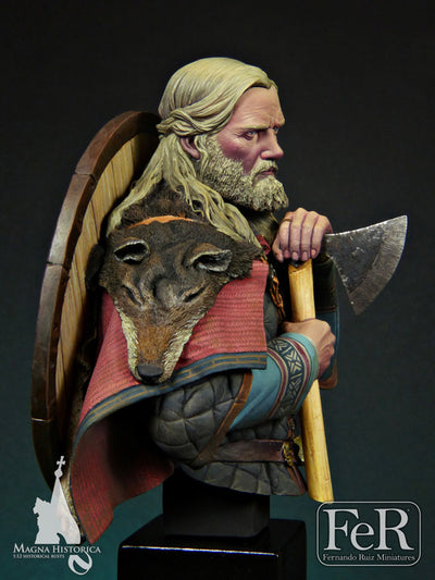 Rollo, Duke of Normandy
