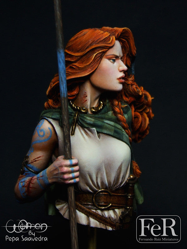 Boudicca
