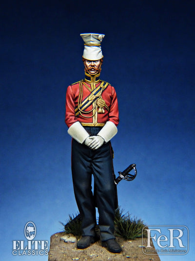 16th Lancers Aliwal, 1846