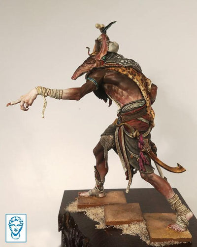 SET, God of Chaos
