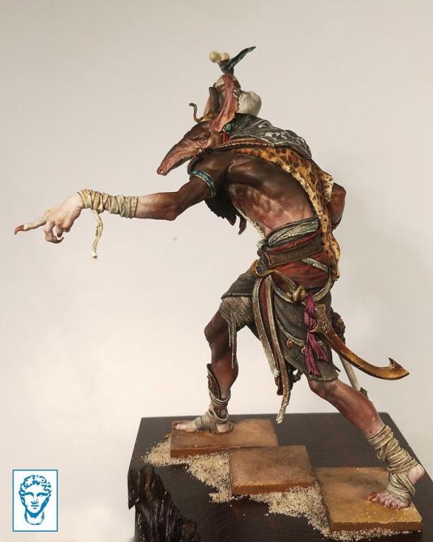 SET, God of Chaos