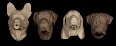 DOG SET 1