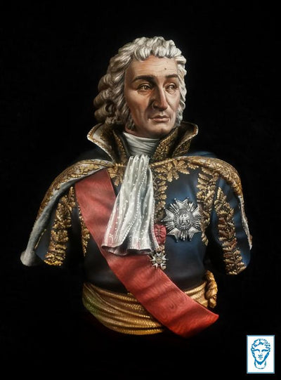 Maréchal Augereau