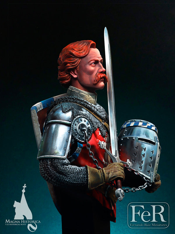 Sir William Wallace Stirling Bridge, 1297