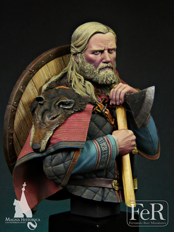 Rollo, Duke of Normandy