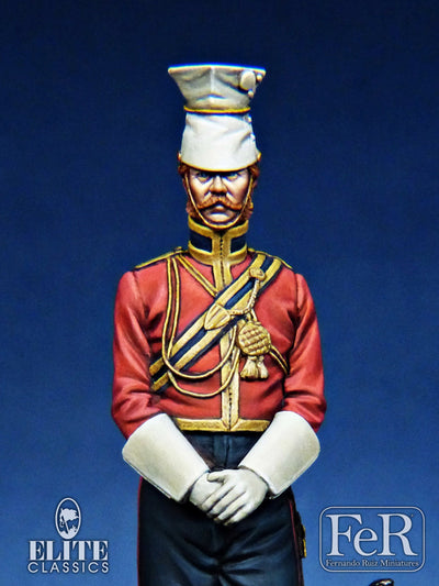 16th Lancers Aliwal, 1846