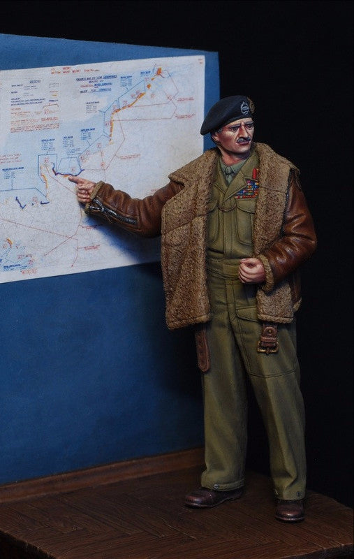 D-Day Montgomery