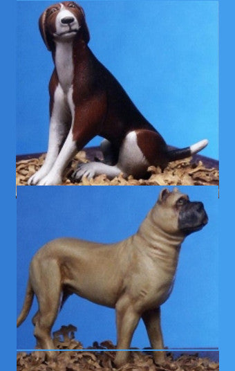Dogs
