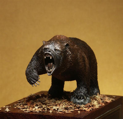 Bear