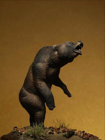 Grizzly