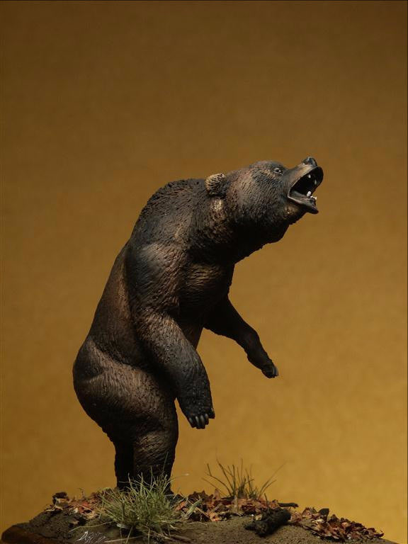 Grizzly