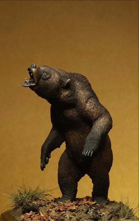 Grizzly