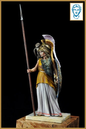 Athena Promachos