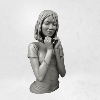 Ayako - 3D Print