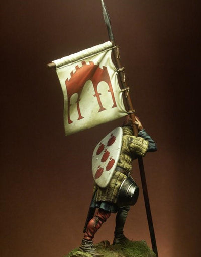 Florentine Standard Bearer