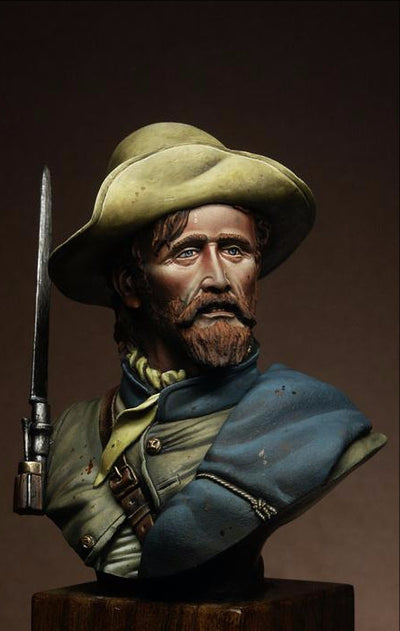 20th Tennessee Infantry