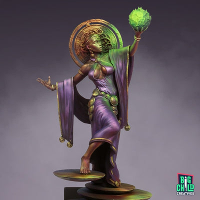 Rashida 75mm
