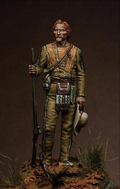 Jim Bridger