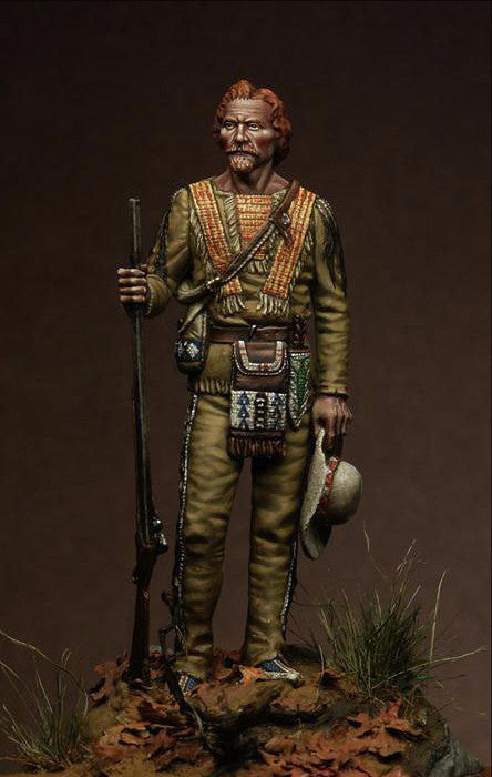 Jim Bridger