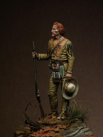 Jim Bridger