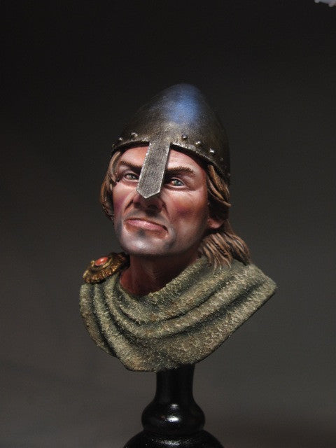 Byzantine Auxiliary