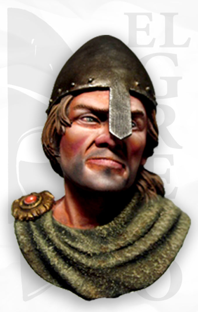 Byzantine Auxiliary