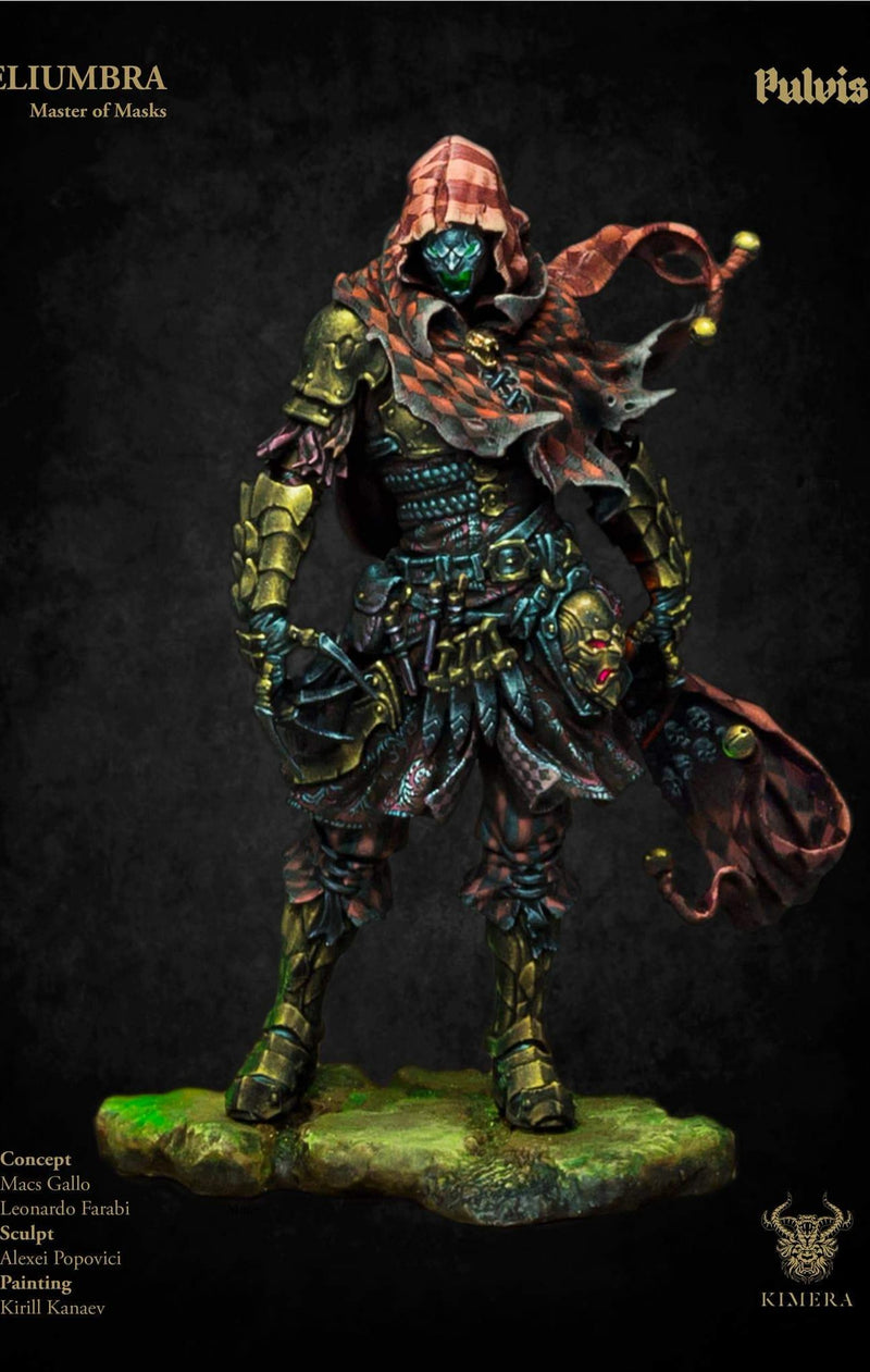 Eliumbra