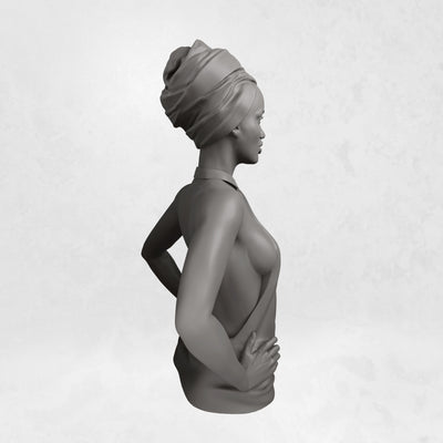 Efia - 3D Print